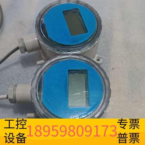 华创设备管道风速变送器，型号WS200F-SPDT，。量
