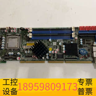 Rev：4.0 R40 带C Q354 华创设备威达工控机主板WSB