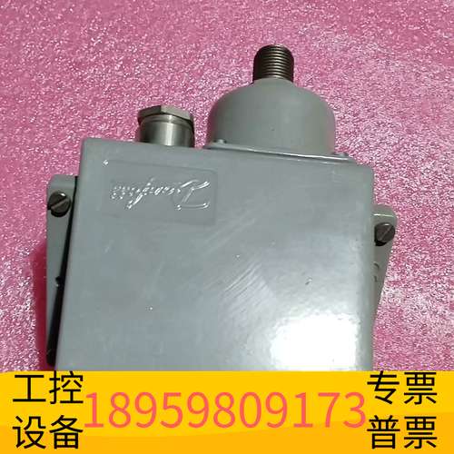 华创科技丹佛斯压力开关KPS33 060-3117，议