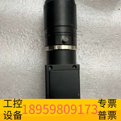 华创科技mv-cs060-10gm  工业相机
