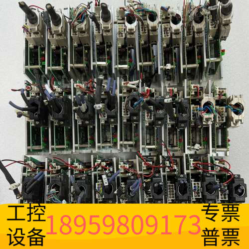 华创设备步进ASM46AK，驱动器ASD18A-K，输入DC24