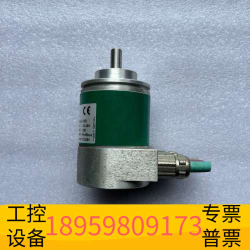 华创设备霍伯纳编码器+35D-51063K0In、、
