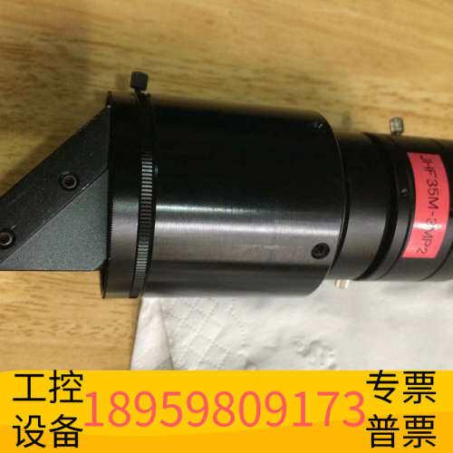 华创设备JHF35M-3MP2镜头，，。