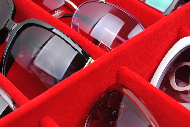 Etui à lunettes - Ref 1243585 Image 5