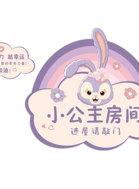 小红书推荐女孩公主房间装饰