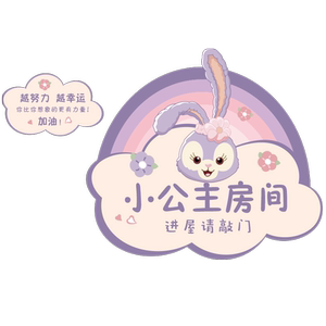 小红书推荐女孩公主房间装饰
