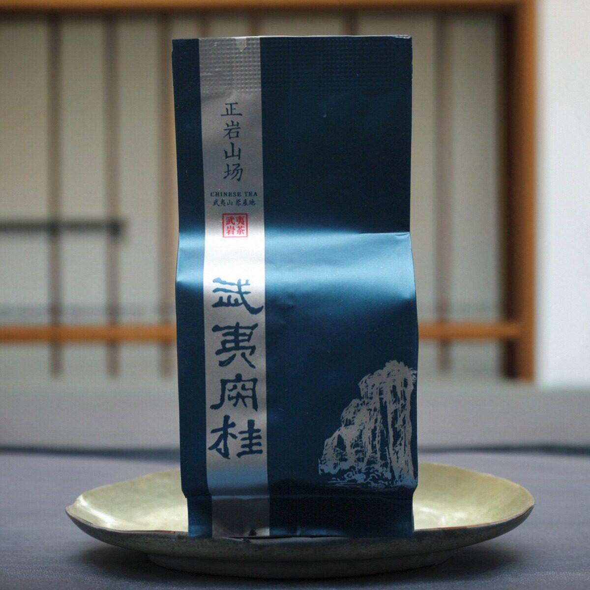 健民新款高火醇香肉桂500g私房茶