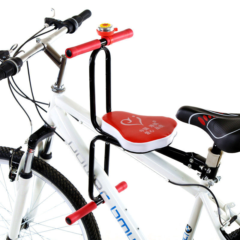 siège enfants pour vélo - Ref 2440023 Image 3