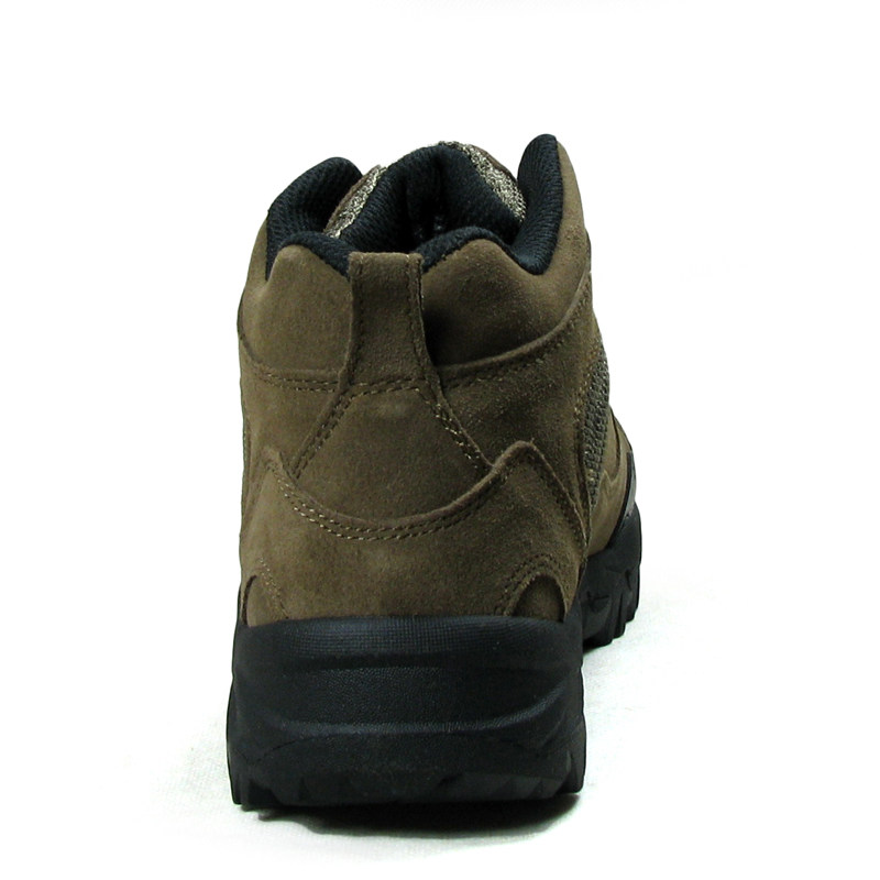 Bottes militaires en Anti-fourrure - Ref 1402177 Image 5