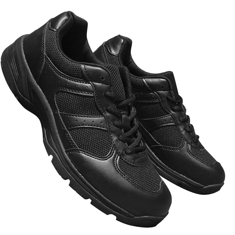 Bottes militaires pour homme - Ref 1402183 Image 3