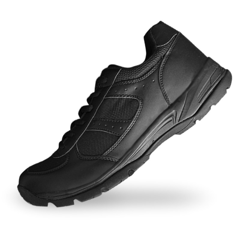 Bottes militaires pour homme - Ref 1402183 Image 4