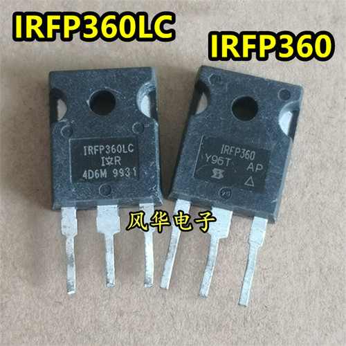 原装进口正品拆机IRFP360