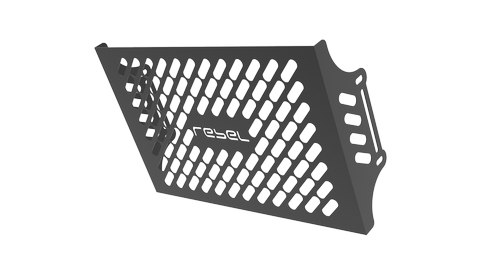 水箱护网保护罩CM300FRONTTECH
