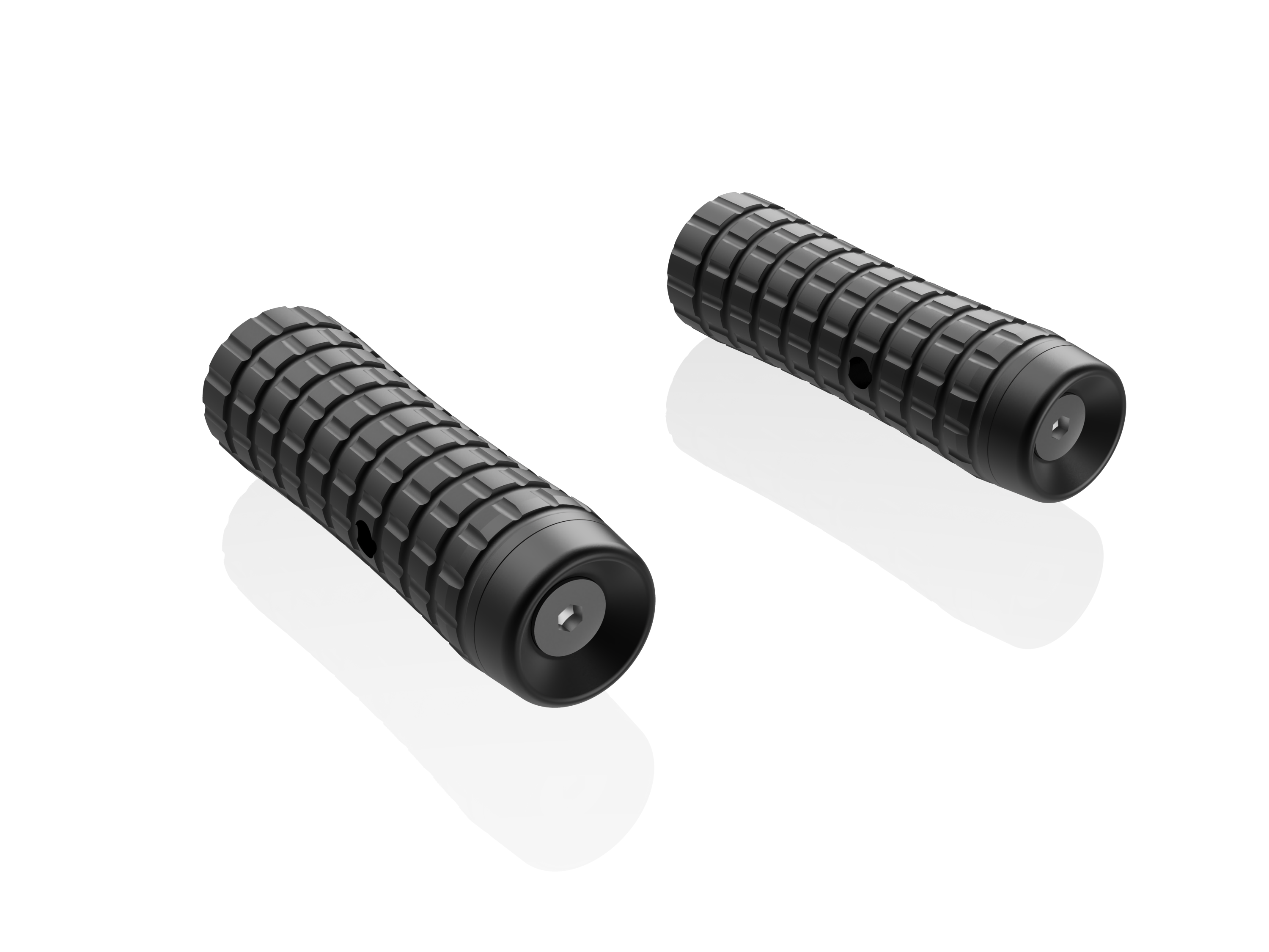 MS01无印良品质感提升改装件脚蹬