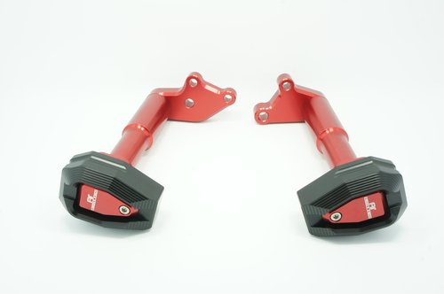 春风650NK防摔杠FRONTTECH650nk