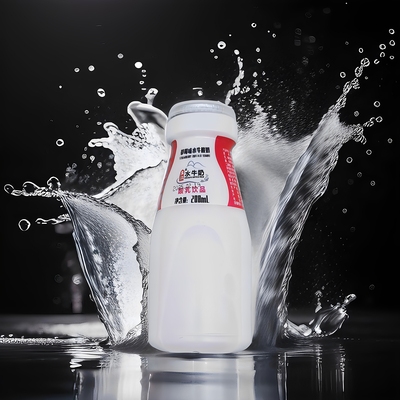 左江水牛奶酸奶常温发酵乳广西水牛奶乳酸208ml*瓶酸奶饮品整箱