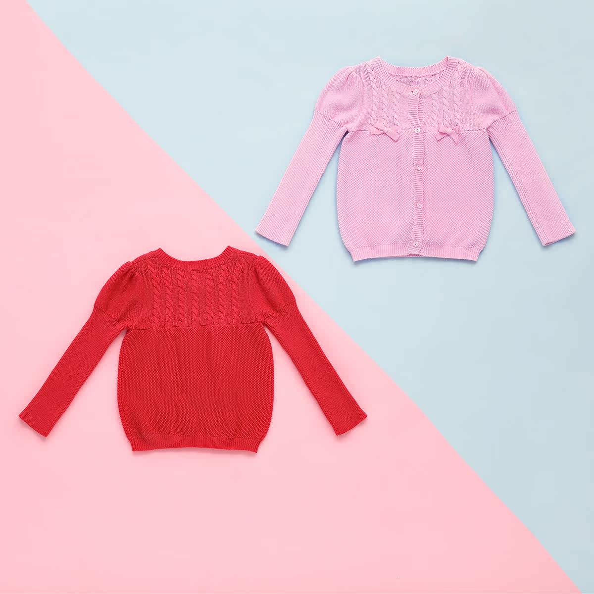 Pull fille - Ref 2104352 Image 4