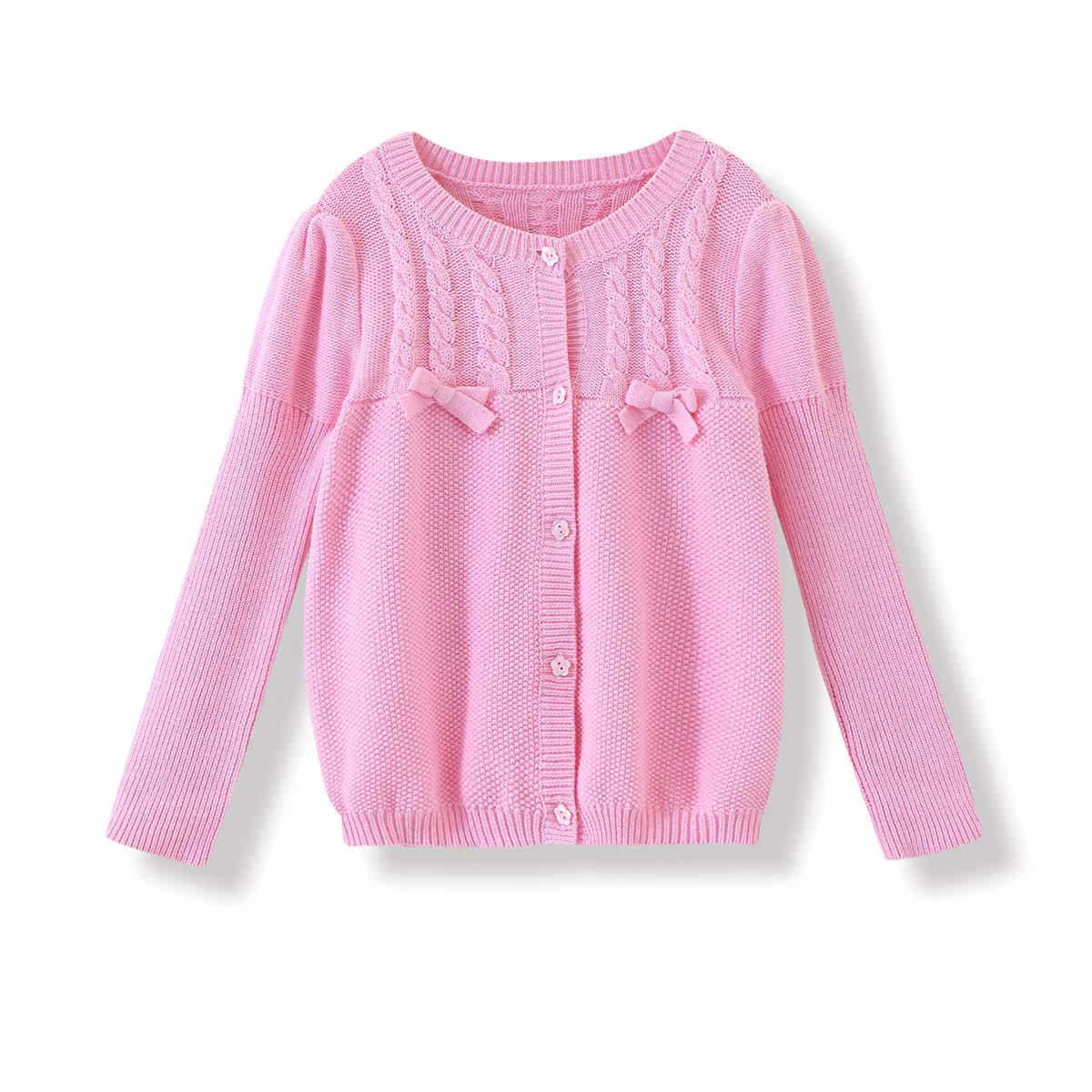 Pull fille - Ref 2104352 Image 3