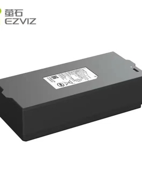 原装原厂萤石3D人脸智能门锁DL31FVS 31FS电池超长待机805298电池