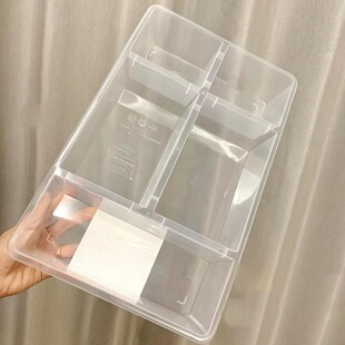 幼儿园美工区材料收纳美术室区域区角分类小颗粒积木收纳分格