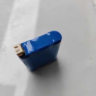 11.1V大容量2.2或2.6安时锂聚合物锂电池（用于KPT寻星仪