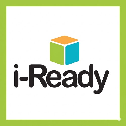 i-Ready英文数学CCSS课程美国入学考试K-8年级NWEA MAP备考学习