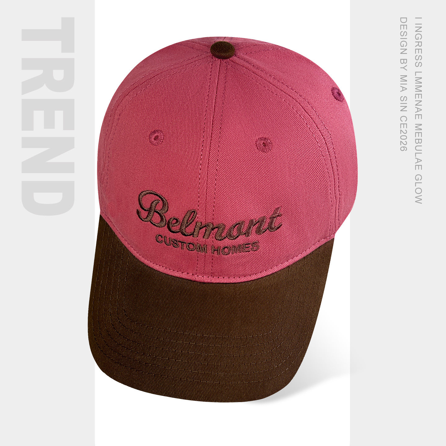 韩版ins学院风拼色字母棒球帽女街头百搭休闲纯棉软顶四季鸭舌帽,服饰配件/皮带/帽子/围巾,帽子,淘宝优惠券,粉丝福利购,淘宝优惠卷