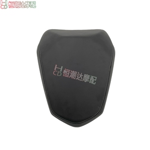 后座包 适用川崎Ninja 后皮座 后坐垫 21年