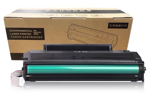 适用PD-202奔图S2000硒鼓MS6000/MS6600/S6550MS6600NW打印机墨盒