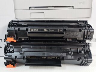 原装惠普88A HP388A 拆机硒鼓P1106/M1136/126A/128FN/1213打印机