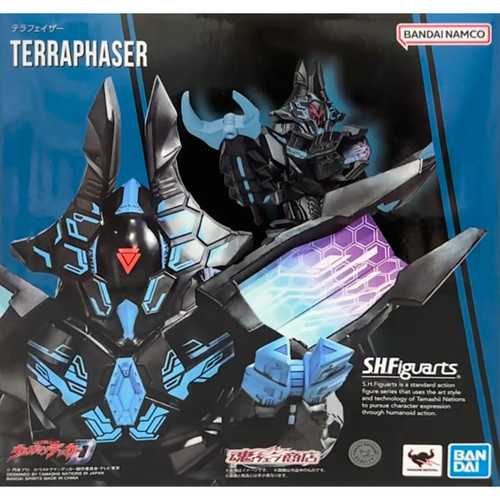 万代 魂限定 SHF 德凯奥特曼 特拉菲扎 电脑魔人机器人博士手办