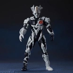 玩具 SHF魂限定 迪迦奥特曼 基里艾洛德人 怪兽 关节可动手办现货