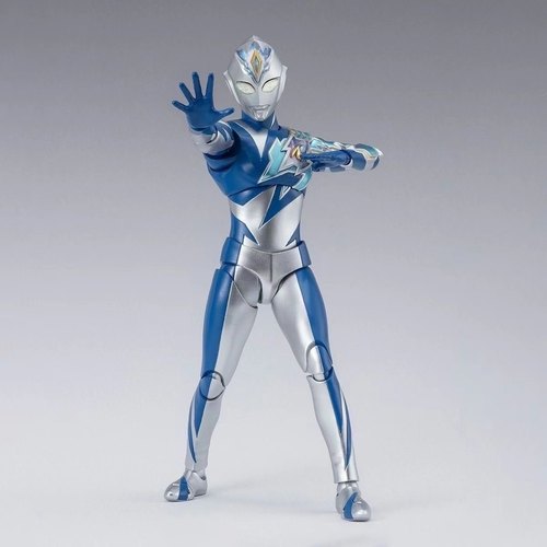 万代 魂限定 SHF 德凯奥特曼 DECKER 奇迹型 全新 超可动模型