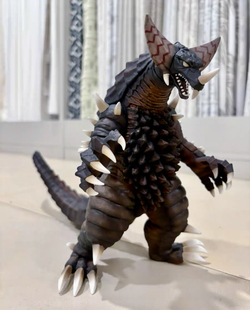 Xplus大怪兽EX哥莫拉 雷蒙奥特曼 古代怪兽  怪兽 巨大款 特价