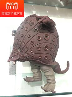万代模型 CCP 1/6大怪兽系列 杰克奥特曼 石油怪兽 特贡 巨大款