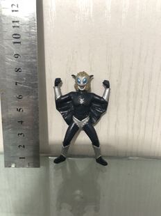 万代模型 奥特曼怪兽hg 扭蛋 马格马星人 造型