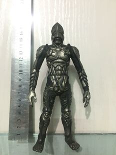 万代模型假面骑士软胶   战队 怪人 电王 稀有17cm系列