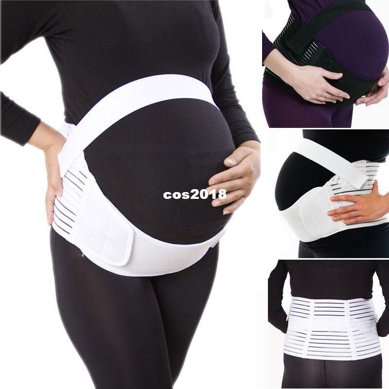 Maternity Support Belt Belly Care Pregnancy Prenatal Support