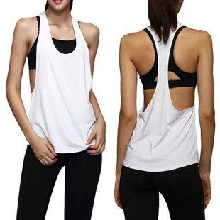 Female Sport Jersey Woman T-shirt Crop Top Yoga Gym瑜伽套装