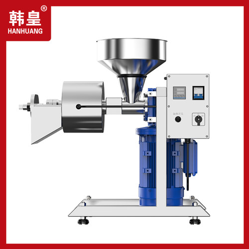 榨油机小型商用韩皇性价比高