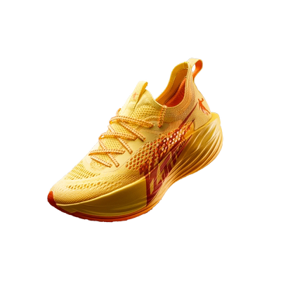 专业马拉松竞速跑步鞋飞影plaid