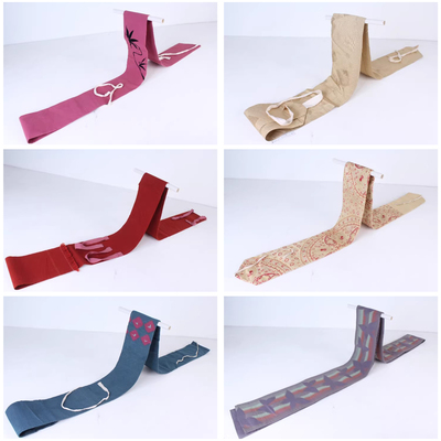 古着日本制和风传统民族服饰腰封