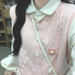 2024年冬季茶歇法式三件套洋气减龄仙女温柔风套装灯芯绒半身长裙