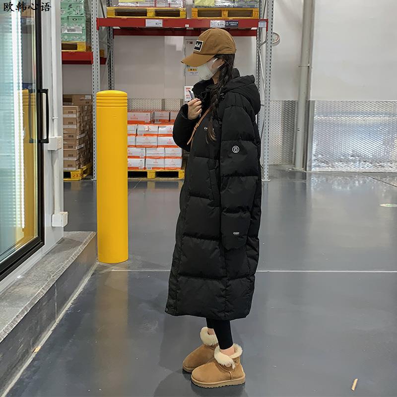 今年流行棉服女2023新款韩