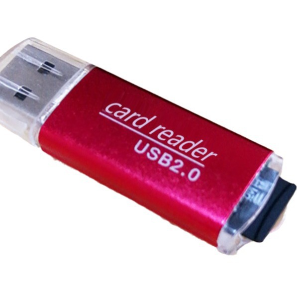 亮彩读卡器手机内存USB2.0