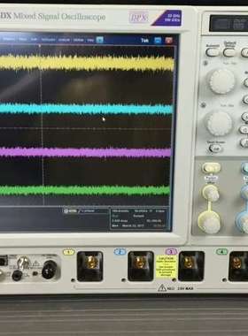 众桦收置换TektronixMSO73304DX示波器DPO议价