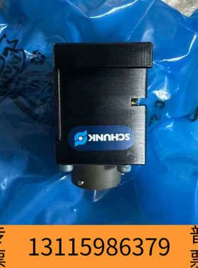 众桦SCHUNK雄克 SWO-R19-A  9935816