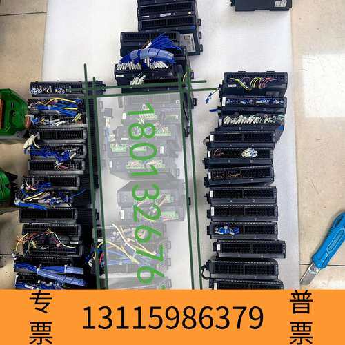 众桦OKUMA模块DN-OC-16PC/DN-IC-16C/议价