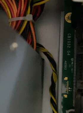 众桦BECKHOFF倍福工控机主板 CB1052-0004 CB议价