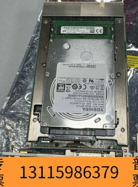 众桦，NI PXI8115。，议价出议价